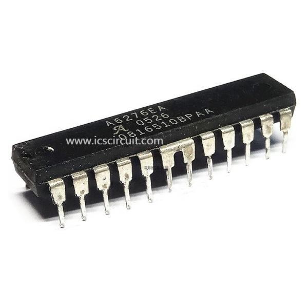 DC MCU Microcontroller Unit / TP87C51FB Chmos Single Chip 8 Bit Microcontroller