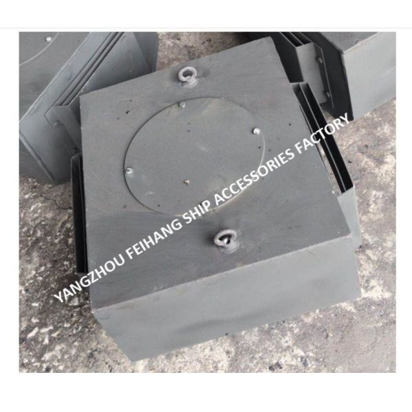 MODEL : 53B-200~500A  AIR VENT HEAD  WITHOUT SCREEN Body - Carbon Steel Internal components - stainless steel floating b