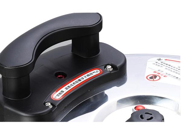 1.2mm Thick 1900W 17L Cake Rice Multi Functional Electric Cooker