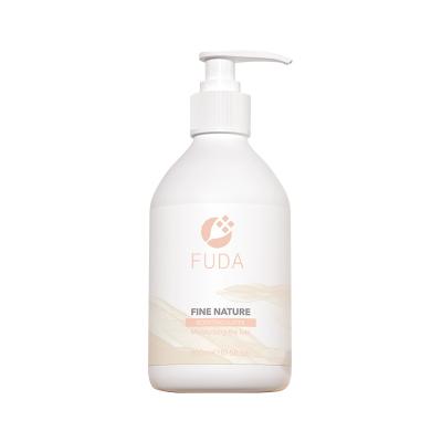 Revitalizing Quartet Keratin Protein Hair Conditioner B5 Repair Damaged Hair