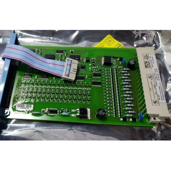 FC-SDI-1624 Honeywell безопасный цифровой входный модуль DCS Parts PLC Module