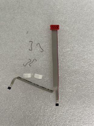 ATM Machine Parts Wincor Nixdorf parts ATM Spare Parts 1750220000-104 RM3 customer tray M-1/M-II Thickness Sensor cable 01750220000-104