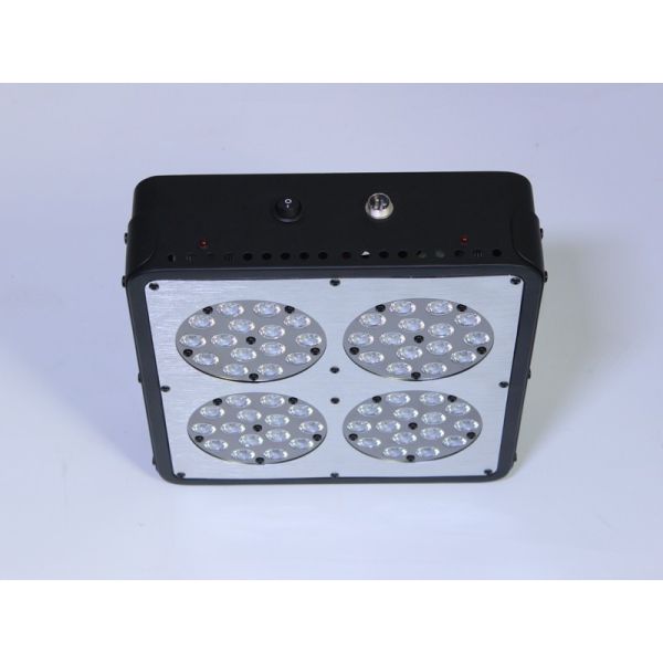 Full spectrum greenhouse 180W LED grow light Hobby garden grow tent starter Grow lights