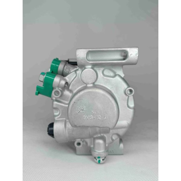 977010U500 977014V001 Hyundai Ac Compressor For Hyundai Elantra KX3