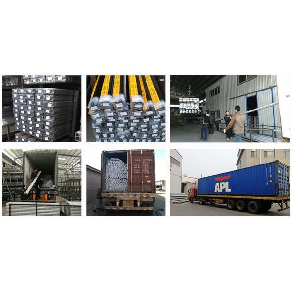 6061 Mill Finished Aluminium Pipe Decorative Square Hanging Ceiling Rectangular