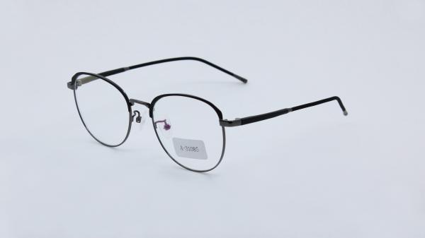 Optical Glasses Frame Women Men Stylish Eyewear Frame Non-Prescription Clear lens Eyeglass New designer 2019 best seller