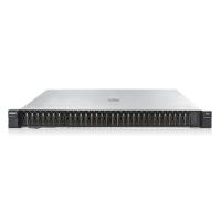 Inspur NF5180M6 Linux SQL Server Xeon Gold CPU 24 Bay 1U Rack Boîte à rouleaux pour serveurs