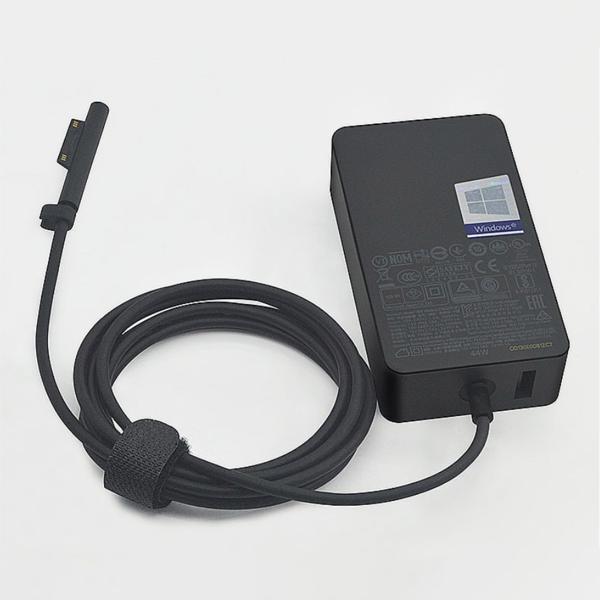 USB 15v 2.58a 5v 1a 44W Computer Laptop Power Adapter Charger PD DC Function QC3.0 for Surface Pro 3 Pro 4 Pro 2017 Pro 5 Pro 6