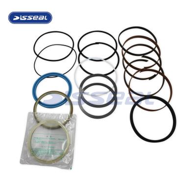 VOE14578594 Arm Cylinder Seal Kit For Volvo EW210C EW220E Excavator