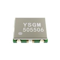 Stable Output Power 8dBm Analog Devices Vco For PCBA Integrated Circuit Chip