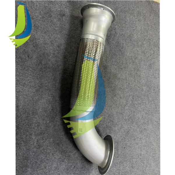WG9725540198 Pièces détachées de tuyaux d'échappement flexibles