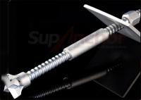 rivage de 3.40Kg/m ancrant le système d'ancre de perçage de l'individu 360kN de 32mm