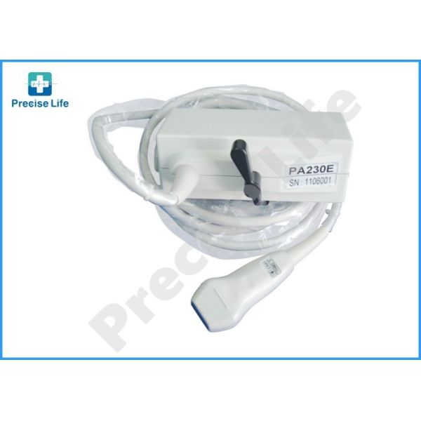 El transductor del ultrasonido de Esaote PA230E organizaron - el arsenal para la cardiología pediátrica y neonatal