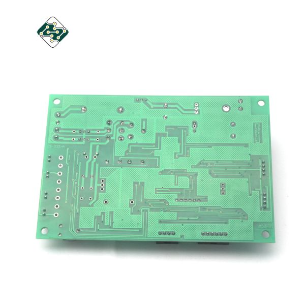 Алюминиевое промышленное собрание PCB изготовляя поверхность HASL ENIG OSP