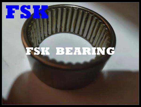 Full Complement DL3520 DLF3520 Needle Roller Bearing For Textile And Agricultural Machinery