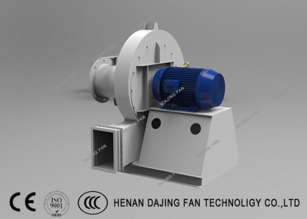 Low Air Volume High Pressure Centrifugal Fan Air Supply Oven Wall Cooling Fan Blower