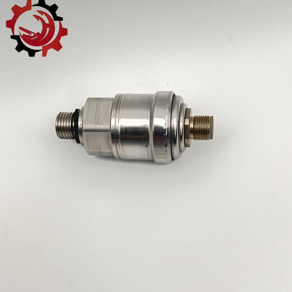 Sensor de pressão Premium Sensor cinza Peças essenciais para manutenção de carrinhos de bomba de concreto