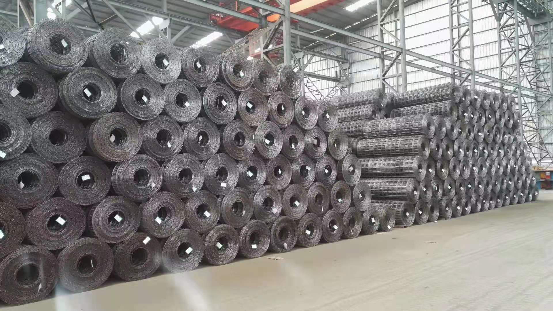 сварочный аппарат крена ячеистой сети крыши 2400mm силы 150kva