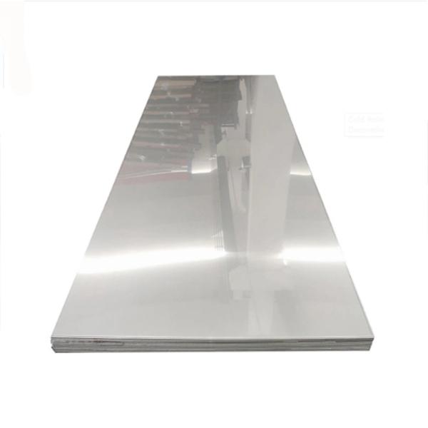 321 430 904L Stainless Steel Plate Sheets 4x8 AISI 6K 2B No.1