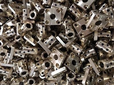 High Hardness Mold Bushings For Automotive Die Guides Low Friction Custom size