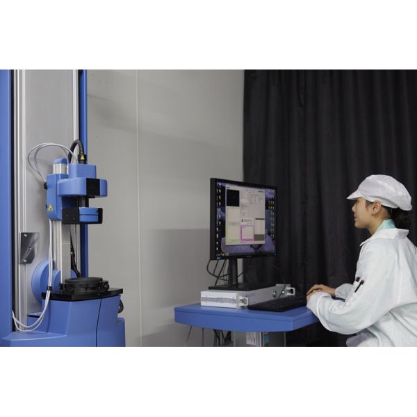 Wuhan Unique Mechanical And Electrical Equipment Co.,LTD.