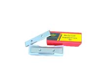 60x12x1.5-35° Carbide Woodturning Tools Tungsten Carbide TCT Planer Knife