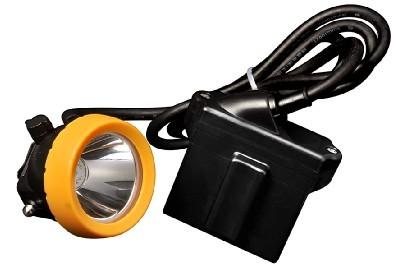 Dispositivo bonde de iluminação industrial brilhante super, lâmpada de mineração conduzida recarregável 15000lux