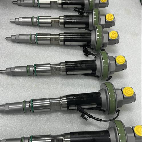 2867149 Remanufactur Fuel Injector For QSK19 Diesel Engine