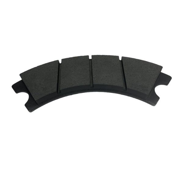 Long Working Life Steel&Beryl Braking Plate Assembly for CPCD120-130 Forklift Brake System