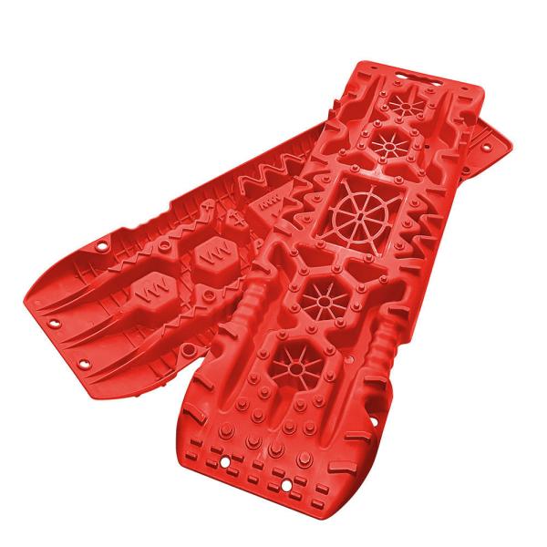Off Road Nylon Recovery Track sand ladder Emergency Automobile Wheel Escaper Recovery Board Vehicles