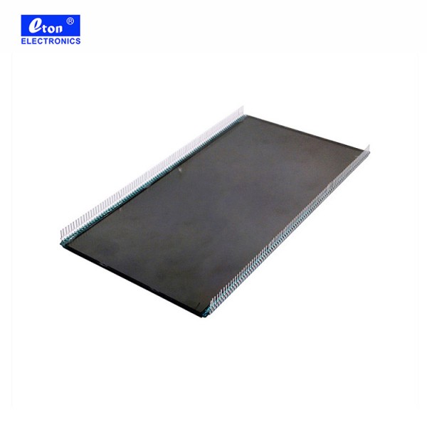 22 Digit 7 Segment TN Type LCD Display Module  Fuel Dispenser