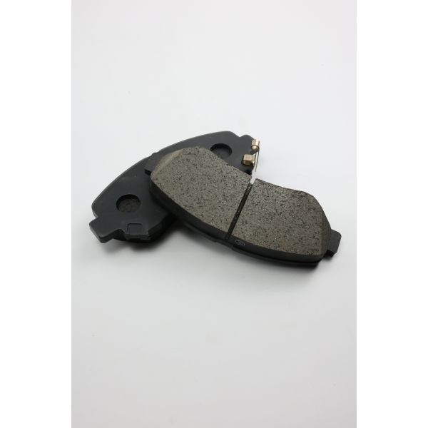 High Performance Akebono Brake Parts 41060-JE21A For Qashqai X-TRAIL
