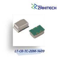 10MHz-60MHz 12,8 Mhz 20 Mhz 24 Mhz Oscilador de estabilidad Tcxo