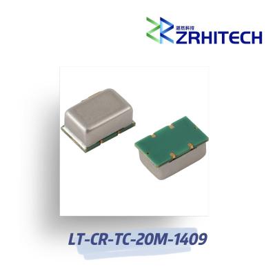 10MHz-60MHz 12.8 Mhz 20 Mhz 24mhz Tcxo Stability Oscillator