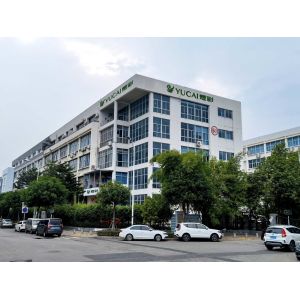 Xiamen Yucai Cosmetics Co., Ltd.