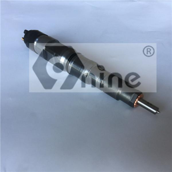 Man Truck Bosch Common Rail Diesel Injectors 0445120218 0445120030