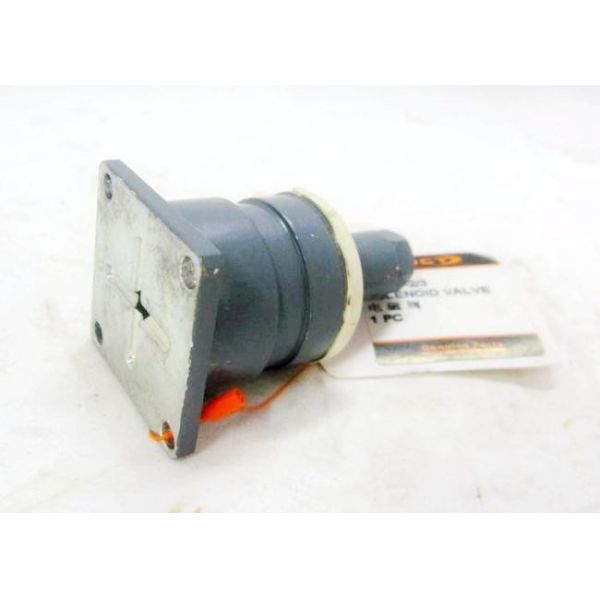 Клапан соленоида экскаватора Хитачи, высокоскоростной клапан соленоида 9147260 9120191