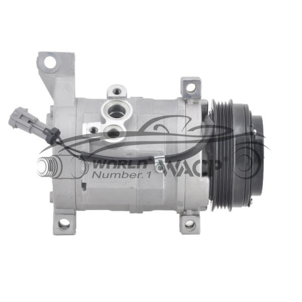 compressor 10S17F da C.A. do carro 4PK para Cadillac ESCALADE 5,3 6,0 V8 02-