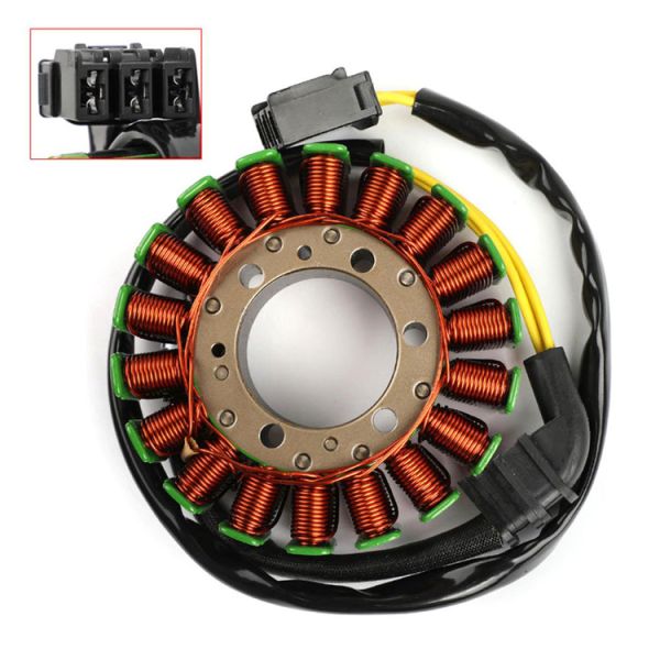 Stator Coil for Honda CB400SF Customized Aftermarket Motorcycle Replacement Parts Fit