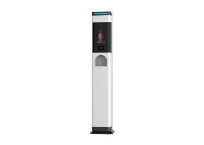 Dispositivo de medição automático da temperatura do distribuidor do Sanitizer da mão de DC12V