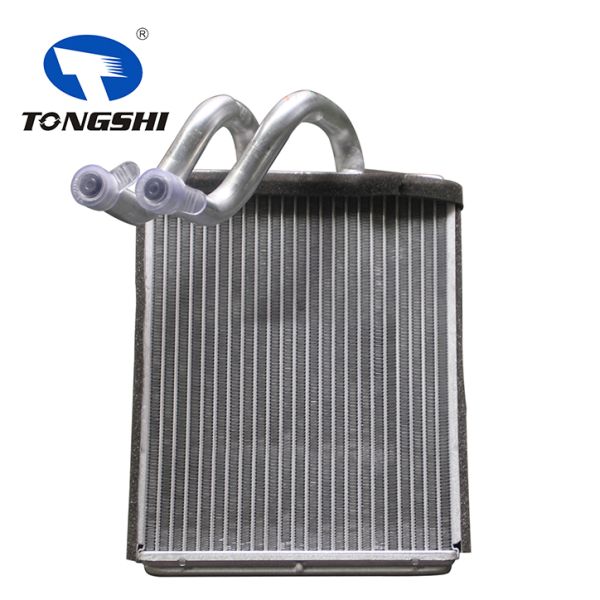 Long Lasting Car Heater Core 2002-2008 25 X 161mm KIA Sorento Heater Core