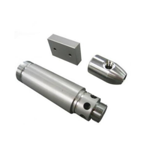 0.5 мм 0,8 мм CNC прецизионная обработка аэрокосмическая специальная алюминиевая обработка