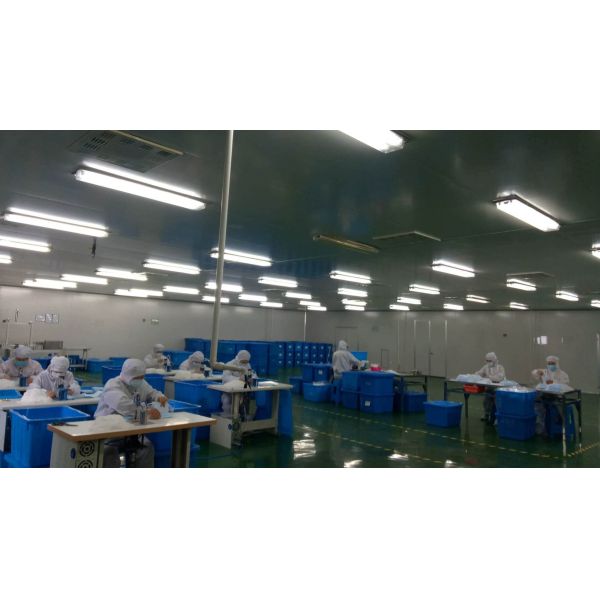 Shenzhen Kangda Medical Products Co.,Ltd