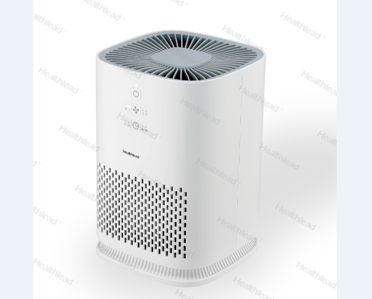 Установка скорости этапа очистителя 3 воздуха Hepa выключения таймера этапа EPI081 4 портативная