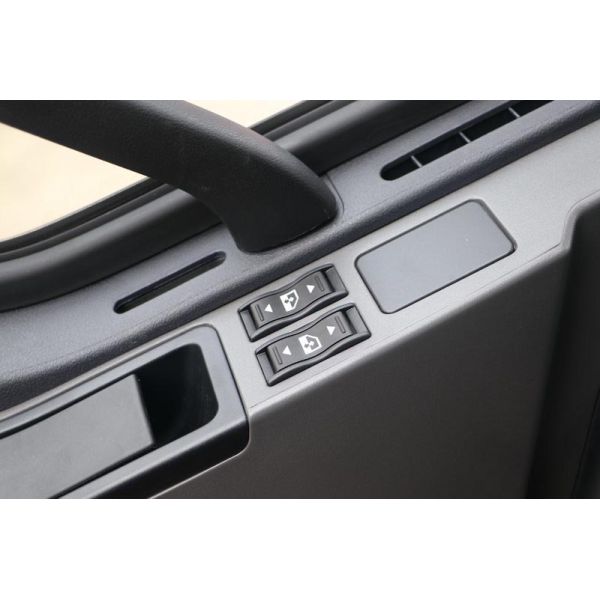 FAW Jiefang J6P Tipper Dump Truck 6X4 Tractor 460 HP Euro 5