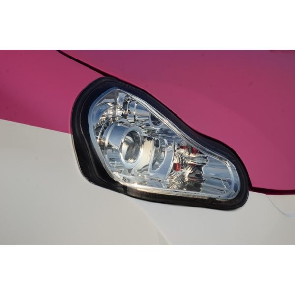 Автомобиль города розовых мест цвета 2 маленький электрический безуходное 60 вольт свинцовокислотное