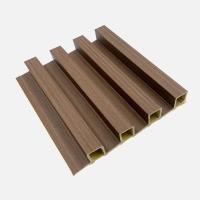 Hot Sale Wpc Wall Panel 160*24mm Indoor Interior Wpc Wall Panel for Wall