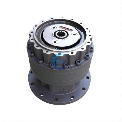 JRC0007 JS200 JS205 JCB220 Swing Drive Gearbox Reducer For Excavator