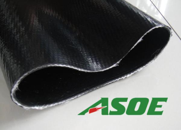Water Resistant PE Hose 100ft For Bypass Water Transfer Solution