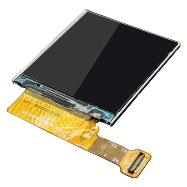 Дюйм 240x240 IPS LCD TFT квадрата 1,54» с ODM OEM экрана касания